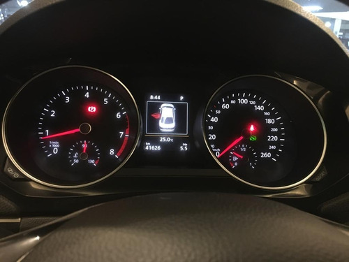 Imagem 13 de 13 de Volkswagen Jetta 2.0 Tsi Highline 2015/2015 Blindado