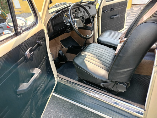 Fusca 74 Impecável Pra Vender Rápido, Quem Chegar 1° Leva