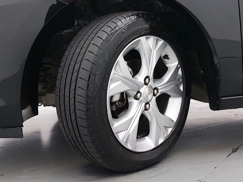 Chevrolet Onix 1.0 TURBO FLEX LTZ AUTOMÁTICO