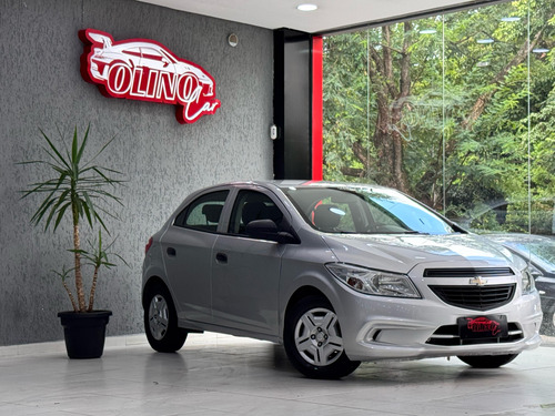 Chevrolet Onix 1.0 Joy 5p