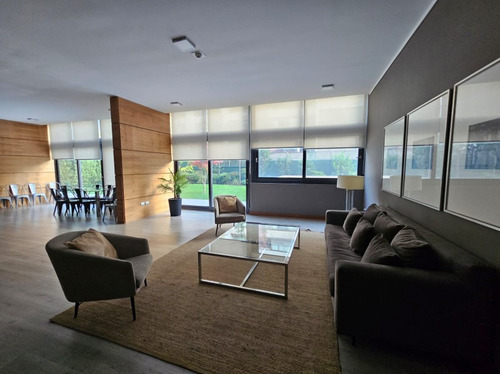 Arriendo 2d+2b A Pasos De Avda Las Condes