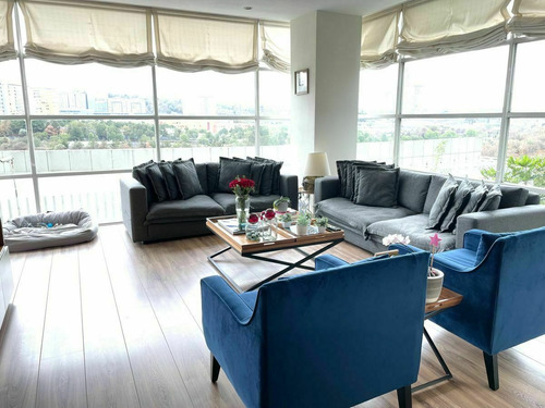 Imagen 4 de 23 de Departamento En Venta En La Loma Santa Fe