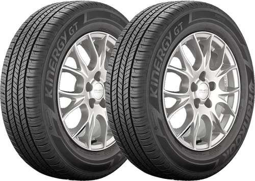 Kit de 2 llantas Hankook Kinergy GT H436 P 225/55R19 99 H