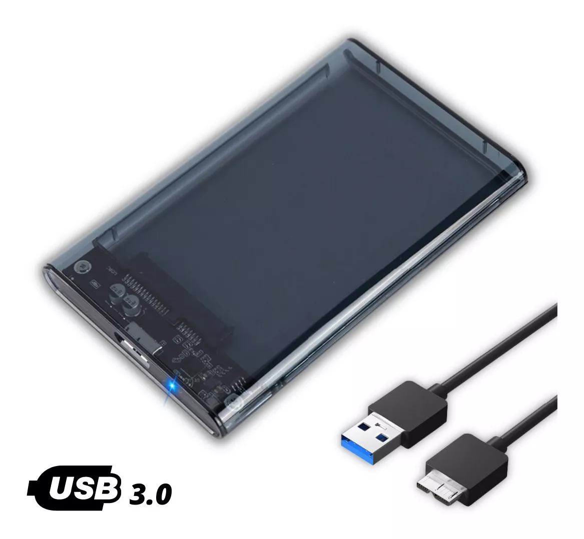 Segunda imagen para búsqueda de usb a sata