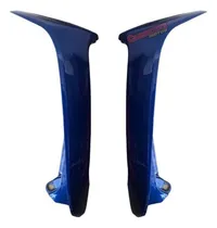 Comprar Cachas Polleras Externas Px110 Azul El Par
