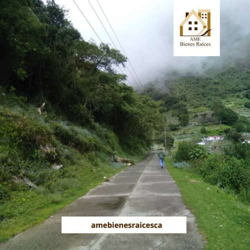 Imagen 9 de 10 de Finca En Alto De Mucuyupu, Timotes Piñango (la Laja)
