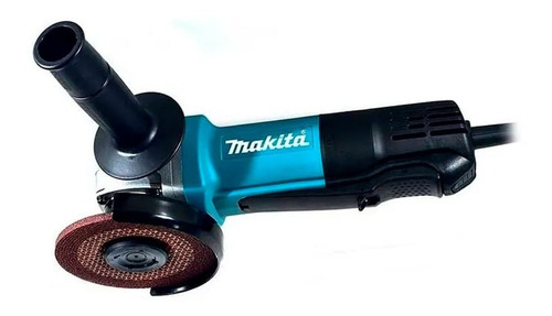 Amoladora 4 1/2  840w #9557hpg Makita