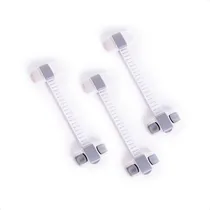 Comprar Pack De Trabas Multipropósito X 3 Unidades Baby Innovation