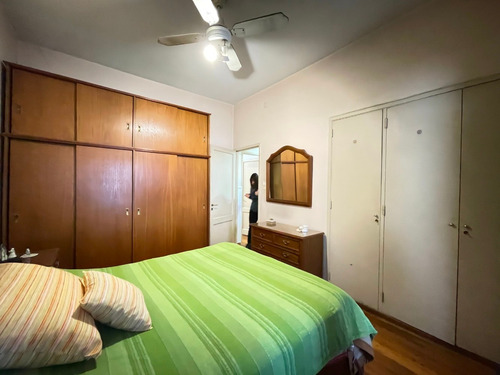 Venta Casa 3 Ambientes 3 Cuadras De Estación Castelar Norte