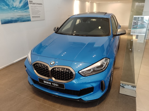 Imagen 6 de 18 de Bmw 135m Xdrive 2023 / Bremen Motors Palermo