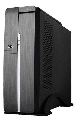 Server / Pc Cx Slimcx Intel I7 12700/ssd 480gb / 16 G