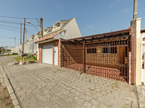 Imagem 1 de 30 de Casa Residencial A Venda - Vila Guaíra - Ca0866 - Ca0866 - 32986726