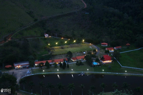 Imagem 8 de 14 de Excelente Fazenda Com 66 Hectares, Aconchego E Beleza