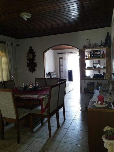 Imagem 16 de 17 de Chácara À Venda Em Mairiporã/sp - 0261 - 68556423