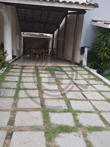 Imagem 24 de 30 de Casa - Ca00253 - 70249445
