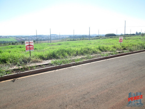 Imagem 10 de 13 de Terrenos Para Venda - 13650.5633