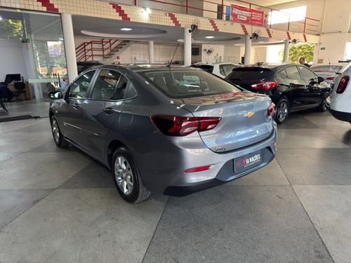 Chevrolet Onix 1.0 FLEX PLUS LT MANUAL
