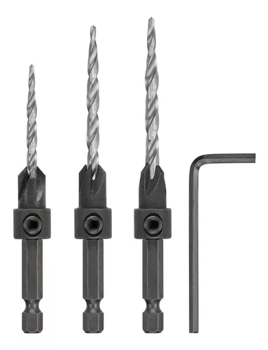 Set 6 Brocas Sds Plus 6, 8, 10mm X2 Dewalt Dt60302-qz - E.o.