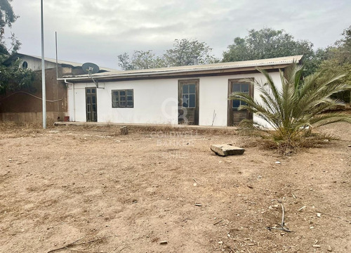 8000 M2 En Cabildo Propiedad Agrícola Comercial