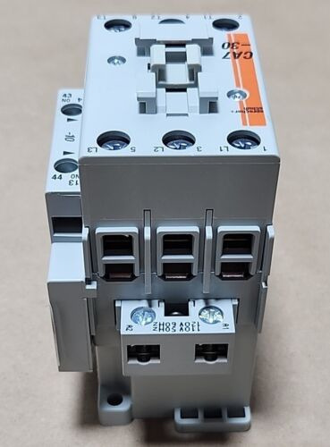 *new* Sprecher + Schuh Ca7-30-10-120 Contactor 110/120v Dde