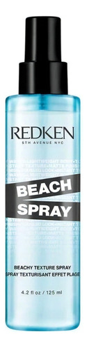 Redken Beach Spray - Texturizante 125mls