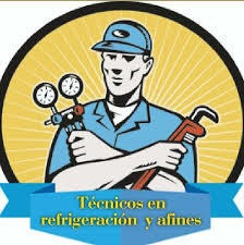 Imagen 3 de 4 de Servicio Técnico En Refrigeración Comercial Y Del Hogar