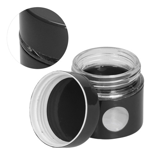 Tanque De Almacenamiento Portátil, Mini Latas De Té De Acero