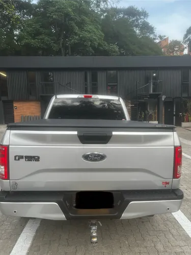 Ford F-150 3.5 Xlt