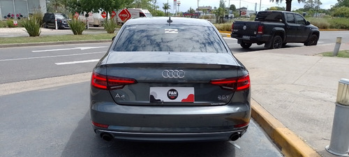 Imagen 7 de 15 de Audi A4 2.0 T Fsi Quattro
