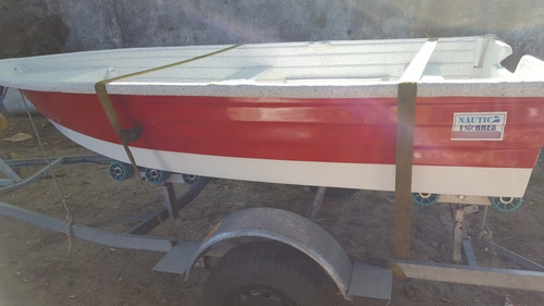 Imagen 12 de 15 de Bote 3 Metros Nuevo, Bote 300 Excelente Calidad