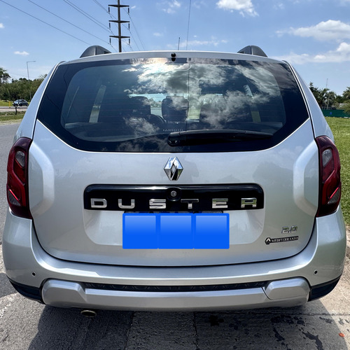 Renault Duster 2.0 Ph2 4x2 Privilege 143cv