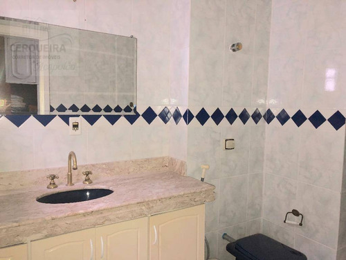 Casa Residencial À Venda, Acapulco, Guarujá. - Ca0263