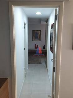 Imagem 12 de 30 de Apartamento Com 3 Dormitórios À Venda, 175 M² Por R$ 1.300.000,00 - Jardim São Paulo - Americana/sp - Ap1574