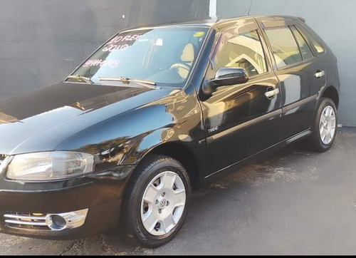 Volkswagen Gol 2010 1.0 Trend Total Flex 5p