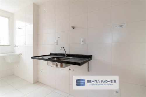 Imagem 7 de 27 de Apartamento A Venda No Bairro Praia De Itapoã Em Vila Velha - 177-1