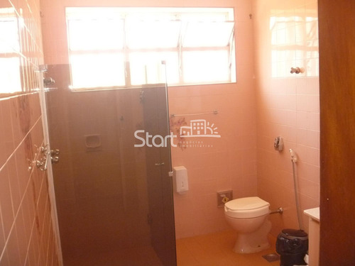 Imagem 23 de 30 de Casa Para Aluguel Em Nova Campinas - Ca006322