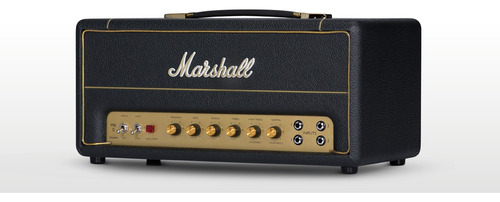 Amplificador Marshall Sv20h Studio Vintage 110v Inglês