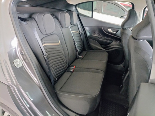 Fiat FASTBACK 1.0 TURBO 200 FLEX CVT
