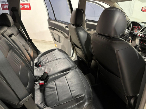 Mitsubishi Pajero Dakar DAKAR HPE 3.2 4x4 T.I Dies 5p Aut