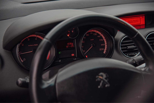Imagen 12 de 12 de Peugeot 308 Pr 1.4