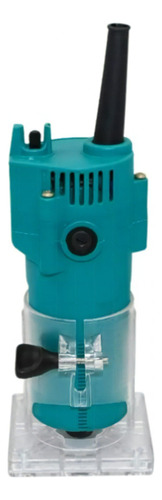 Importway Iwtup-220 tupia manual laminadora 650W 30000 Rpm com pinça de 6mm 220V
