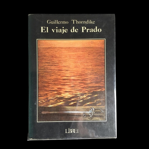 El Viaje De Prado.