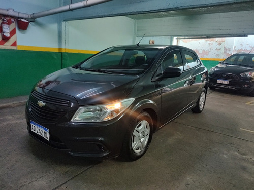 Chevrolet Onix 1.4 Joy Ls + 98cv