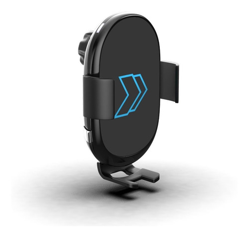 Suporte Celular Veicular Com Carregamento Sem Fio Ft Charger