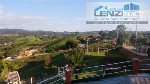 Chácaras À Venda Em Pinhalzinho/sp - Compre O Seu Chácaras Aqui! - 1455158