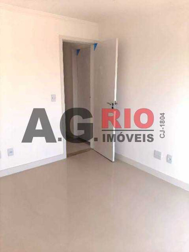 Imagem 14 de 15 de Apartamento-à Venda-vila Valqueire-rio De Janeiro - Vvap30259