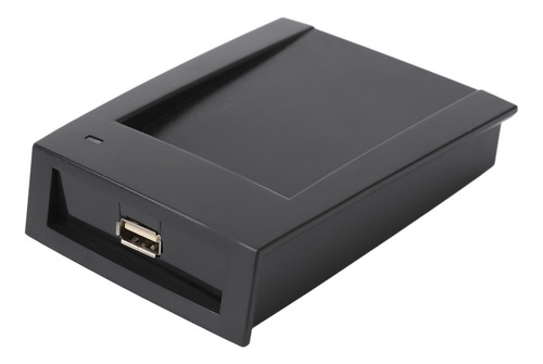 Lector De Tarjetas Sin Contacto Rfid 125khz Radio Microelect