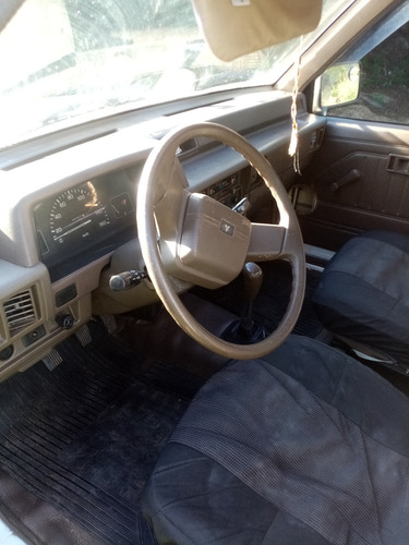 Mitsubishi L200 2.5 D/cab 4x2 Dh