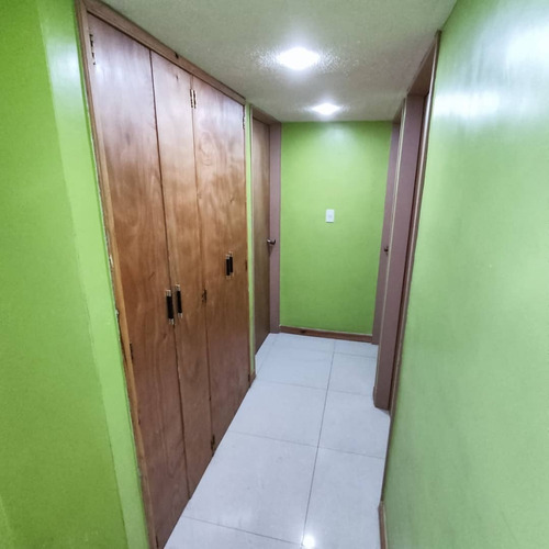 Imagen 9 de 20 de Apartamento En Alquiler Residencia Thai Lecheria