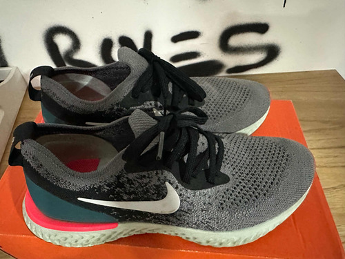 Zapatillas Nike Epic React